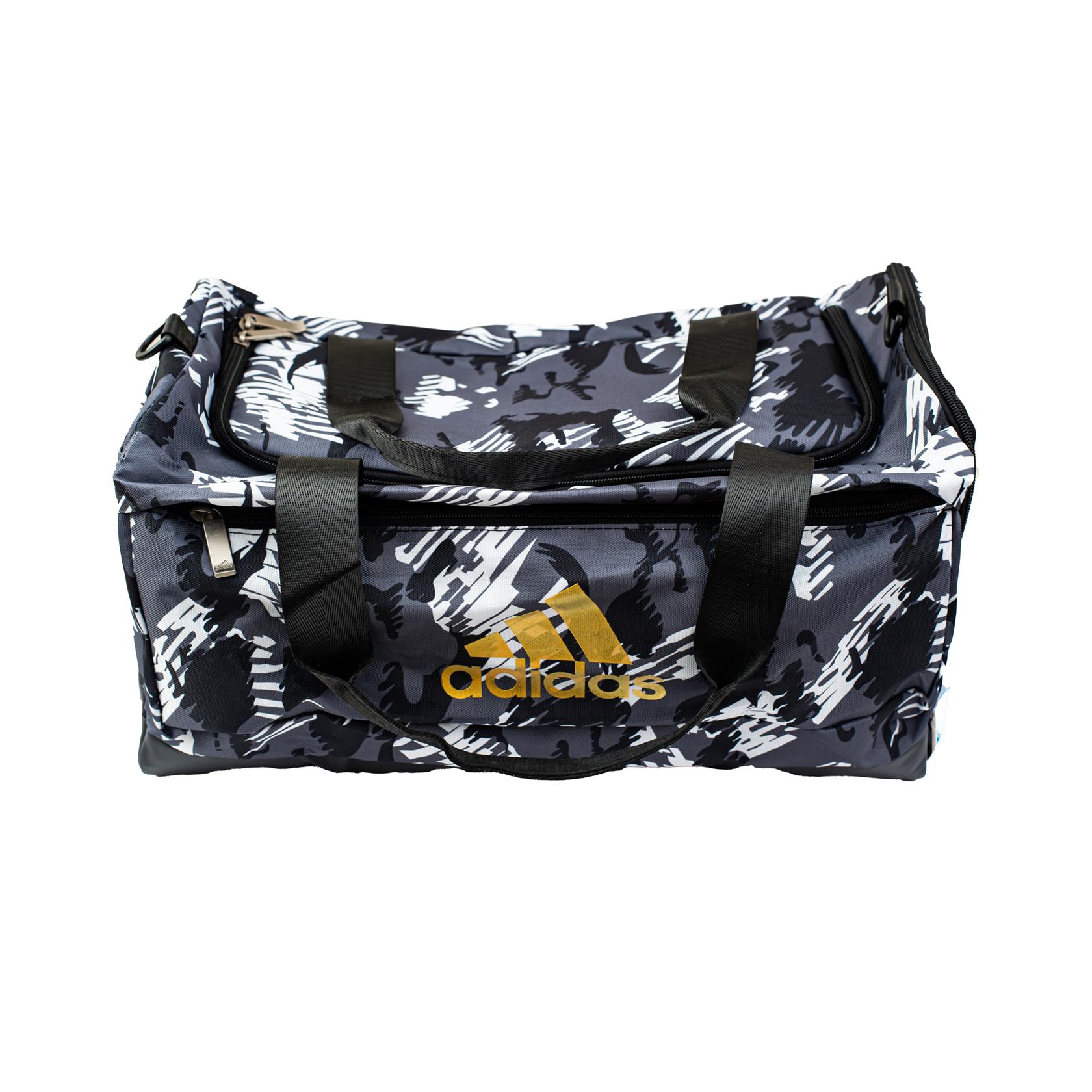 Gym and Travel Bag 9511